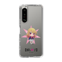 Slim Protection Case［ 【OSHI NO KO】 -  Ruby - Mini Character ］