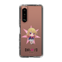 Slim Protection Case［ 【OSHI NO KO】 -  Ruby - Mini Character ］