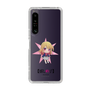 Slim Protection Case［ 【OSHI NO KO】 -  Ruby - Mini Character ］