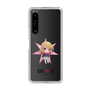 Slim Protection Case［ 【OSHI NO KO】 -  Ruby - Mini Character ］