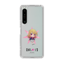 Slim Protection Case［ 【OSHI NO KO】 -  Ruby - Mini Character ］