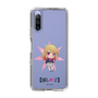 Slim Protection Case［ 【OSHI NO KO】 -  Ruby - Mini Character ］