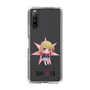 Slim Protection Case［ 【OSHI NO KO】 -  Ruby - Mini Character ］