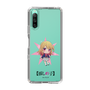 Slim Protection Case［ 【OSHI NO KO】 -  Ruby - Mini Character ］
