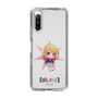 Slim Protection Case［ 【OSHI NO KO】 -  Ruby - Mini Character ］