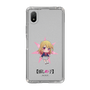 Slim Protection Case［ 【OSHI NO KO】 -  Ruby - Mini Character ］