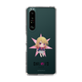 Slim Protection Case［ 【OSHI NO KO】 -  Ruby - Mini Character ］