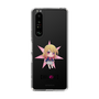Slim Protection Case［ 【OSHI NO KO】 -  Ruby - Mini Character ］