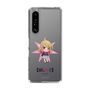 Slim Protection Case［ 【OSHI NO KO】 -  Ruby - Mini Character ］