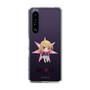 Slim Protection Case［ 【OSHI NO KO】 -  Ruby - Mini Character ］
