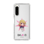 Slim Protection Case［ 【OSHI NO KO】 -  Ruby - Mini Character ］