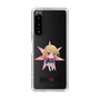 Slim Protection Case［ 【OSHI NO KO】 -  Ruby - Mini Character ］