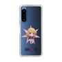 Slim Protection Case［ 【OSHI NO KO】 -  Ruby - Mini Character ］