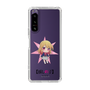 Slim Protection Case［ 【OSHI NO KO】 -  Ruby - Mini Character ］