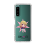Slim Protection Case［ 【OSHI NO KO】 -  Ruby - Mini Character ］