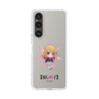 Slim Protection Case［ 【OSHI NO KO】 -  Ruby - Mini Character ］