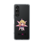 Slim Protection Case［ 【OSHI NO KO】 -  Ruby - Mini Character ］