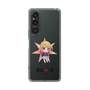 Slim Protection Case［ 【OSHI NO KO】 -  Ruby - Mini Character ］