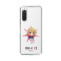 Slim Protection Case［ 【OSHI NO KO】 -  Ruby - Mini Character ］