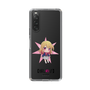 Slim Protection Case［ 【OSHI NO KO】 -  Ruby - Mini Character ］