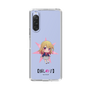 Slim Protection Case［ 【OSHI NO KO】 -  Ruby - Mini Character ］