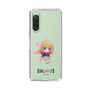 Slim Protection Case［ 【OSHI NO KO】 -  Ruby - Mini Character ］