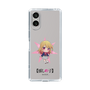 Slim Protection Case［ 【OSHI NO KO】 -  Ruby - Mini Character ］