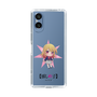 Slim Protection Case［ 【OSHI NO KO】 -  Ruby - Mini Character ］
