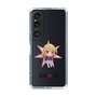 Slim Protection Case［ 【OSHI NO KO】 -  Ruby - Mini Character ］