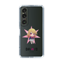 Slim Protection Case［ 【OSHI NO KO】 -  Ruby - Mini Character ］