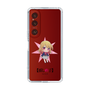 Slim Protection Case［ 【OSHI NO KO】 -  Ruby - Mini Character ］