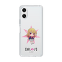 Slim Protection Case［ 【OSHI NO KO】 -  Ruby - Mini Character ］