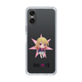 Slim Protection Case［ 【OSHI NO KO】 -  Ruby - Mini Character ］