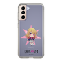 Slim Protection Case［ 【OSHI NO KO】 -  Ruby - Mini Character ］