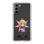 Slim Protection Case［ 【OSHI NO KO】 -  Ruby - Mini Character ］