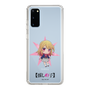 Slim Protection Case［ 【OSHI NO KO】 -  Ruby - Mini Character ］