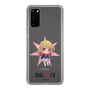 Slim Protection Case［ 【OSHI NO KO】 -  Ruby - Mini Character ］
