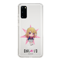 Slim Protection Case［ 【OSHI NO KO】 -  Ruby - Mini Character ］