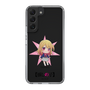 Slim Protection Case［ 【OSHI NO KO】 -  Ruby - Mini Character ］