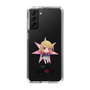 Slim Protection Case［ 【OSHI NO KO】 -  Ruby - Mini Character ］