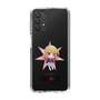 Slim Protection Case［ 【OSHI NO KO】 -  Ruby - Mini Character ］