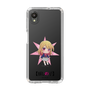 Slim Protection Case［ 【OSHI NO KO】 -  Ruby - Mini Character ］