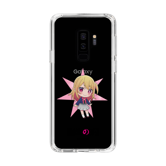 Slim Protection Case［ 【OSHI NO KO】 -  Ruby - Mini Character ］