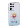 Slim Protection Case［ 【OSHI NO KO】 -  Ruby - Mini Character ］