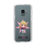 Slim Protection Case［ 【OSHI NO KO】 -  Ruby - Mini Character ］