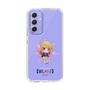 Slim Protection Case［ 【OSHI NO KO】 -  Ruby - Mini Character ］