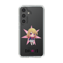 Slim Protection Case［ 【OSHI NO KO】 -  Ruby - Mini Character ］