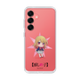 Slim Protection Case［ 【OSHI NO KO】 -  Ruby - Mini Character ］