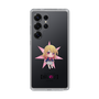 Slim Protection Case［ 【OSHI NO KO】 -  Ruby - Mini Character ］
