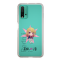 Slim Protection Case［ 【OSHI NO KO】 -  Ruby - Mini Character ］